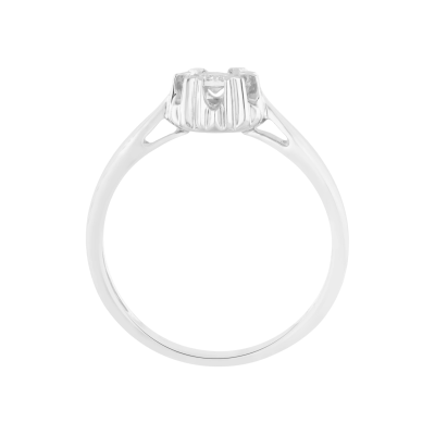 PIERŚCIONEK R-1014W