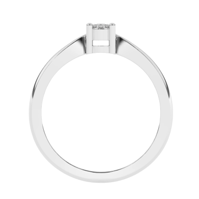 PIERŚCIONEK R-2654W