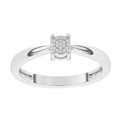 PIERŚCIONEK R-2654W