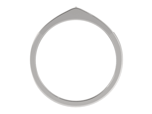 PIERŚCIONEK R-7141W