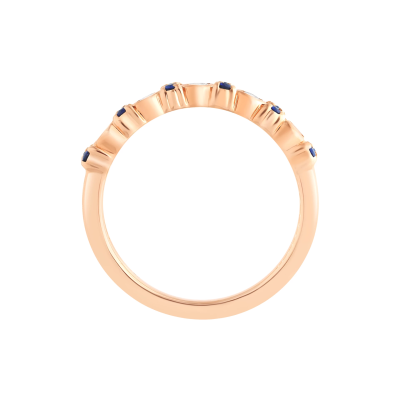 PIERŚCIONEK FR-914020 SAPP