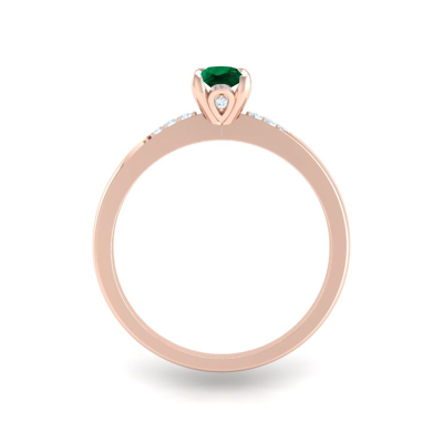 PIERŚCIONEK R-3427 EMP