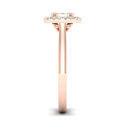 PIERŚCIONEK MR-19556 P