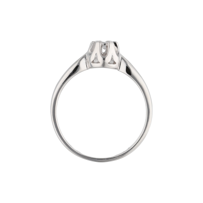 PIERŚCIONEK R-1031 X