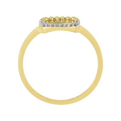 PIERŚCIONEK FR-11102