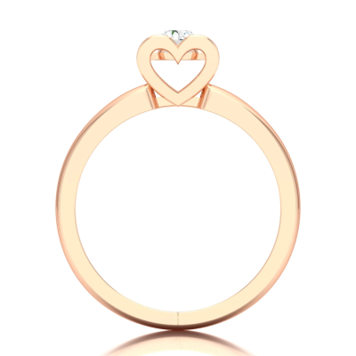 PIERŚCIONEK KR-9300