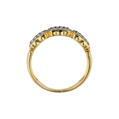 PIERŚCIONEK KR-64580