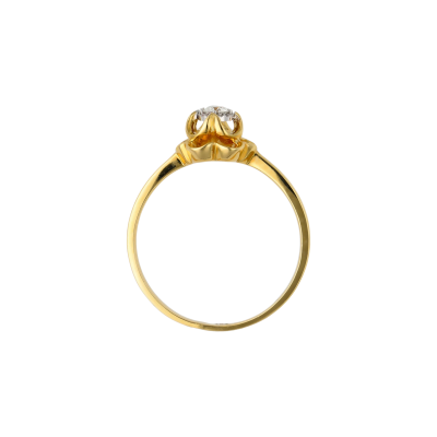 PIERŚCIONEK VRM-206