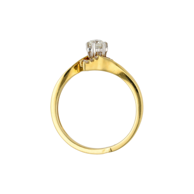 PIERŚCIONEK KR-3150