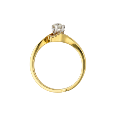 PIERŚCIONEK KR-3150