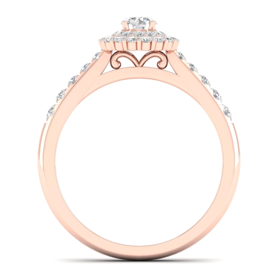 PIERŚCIONEK MR-12646