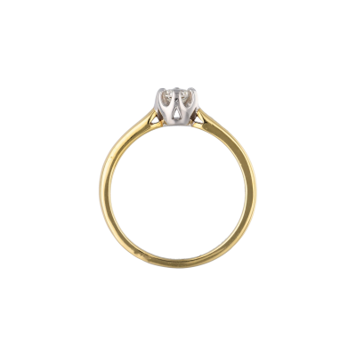 PIERŚCIONEK KR-9580