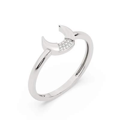 PIERŚCIONEK FR-5817