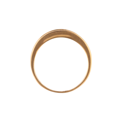 PIERŚCIONEK R-585 X