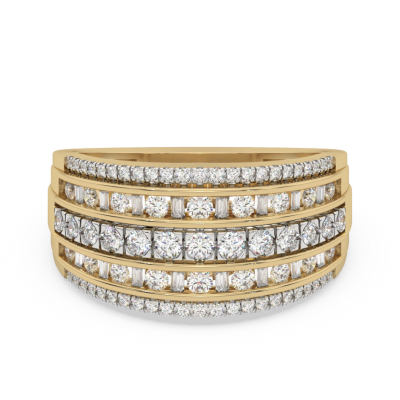 PIERŚCIONEK FR-9671100