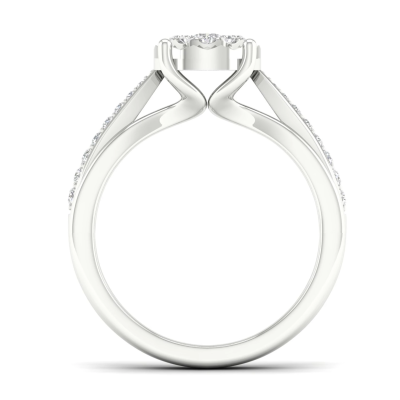 PIERŚCIONEK MR-17063