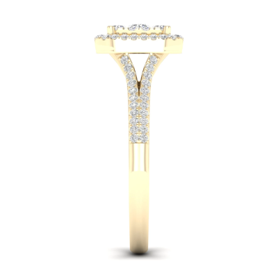 PIERŚCIONEK MR-5151