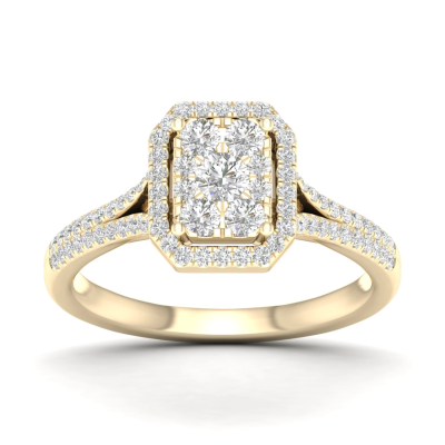 PIERŚCIONEK MR-5151