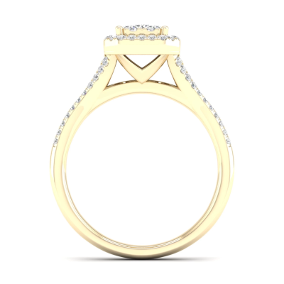 PIERŚCIONEK MR-5151