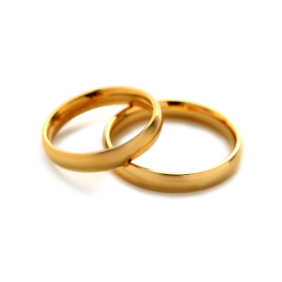 Obrączki ślubne