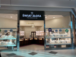 Świat Złota - Salon jubilerski C.H. E. Leclerc