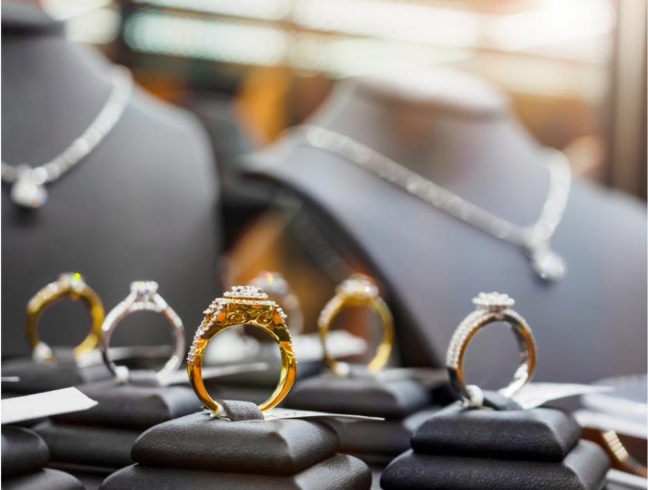 Świat złota | Od 30 lat na polskim rynku