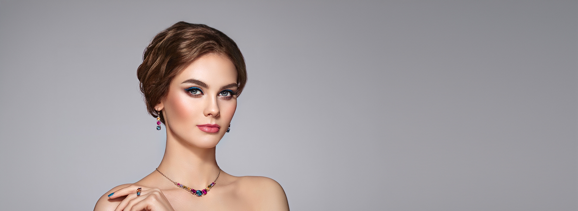 Szykowna biżuteria na co dzień